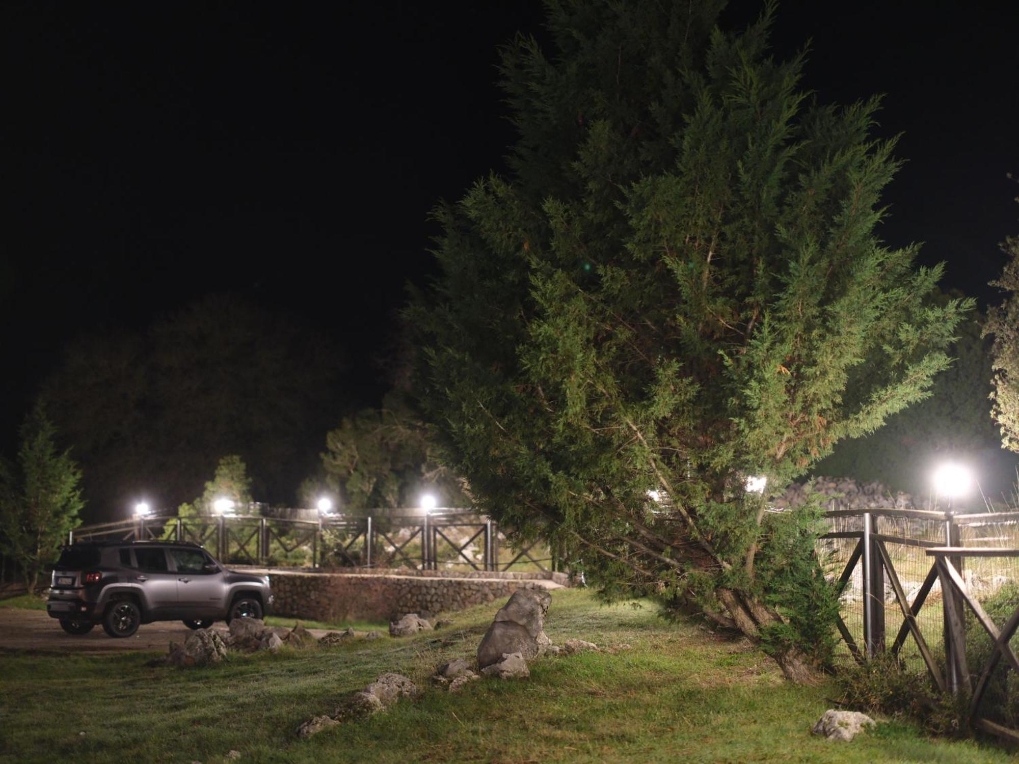 Mont Valley Boutique Chalets Arachova Bagian luar foto
